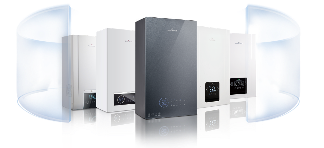 燃气壁挂炉故障自救指南（代码篇）