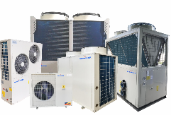 超低温空气源热泵使用全攻略