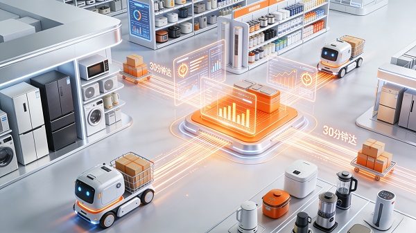 2026年,中国家电零售市场的“内需答卷”如何写就?(图2) https://upload.cheaa.com/2026/0115/1768455396314