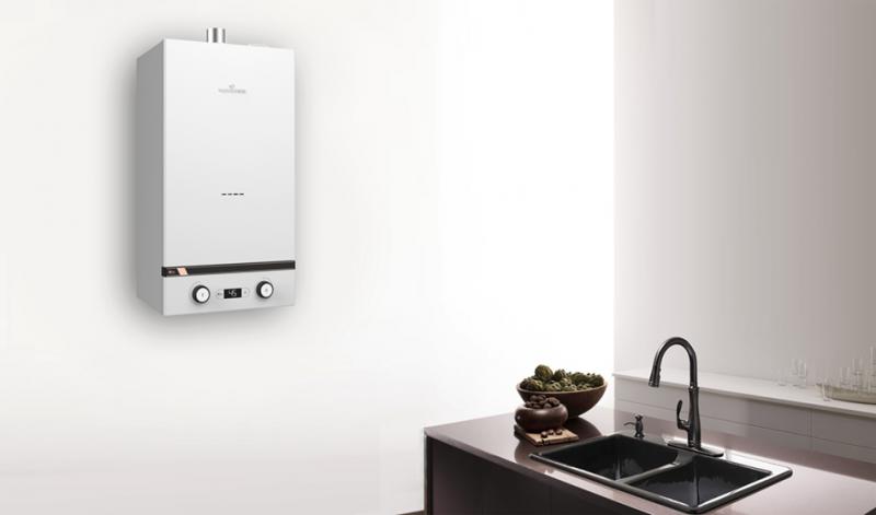 夏季安装壁挂炉优势多，避开高峰期更省心