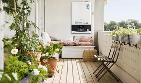 夏季壁挂炉使用技巧：节能高效操作指南