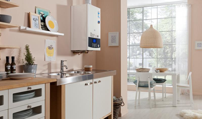 夏季壁挂炉保养全攻略 提升效率延长寿命