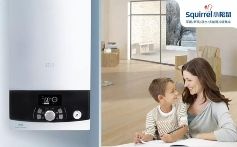 壁挂炉冬季防冻指南：如何设置防冻功能与外出防护