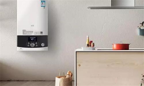壁挂炉春夏季不止生活热水 还能高效除湿护健康