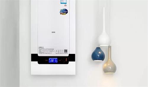 夏季安装壁挂炉优势多，提前规划暖冬无忧