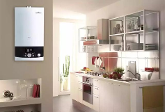 壁挂炉冬季故障排查与安全检查指南