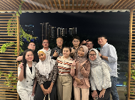 澳柯玛印尼智能工厂奠基 推动中高端冷链市场发展(图4)