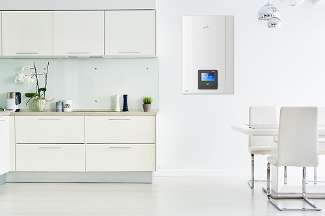 燃气壁挂炉安装注意事项及关键规范解析