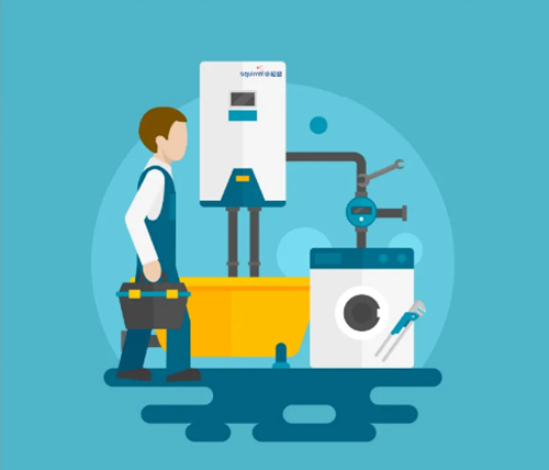 壁挂炉打不着火五大原因及解决方法