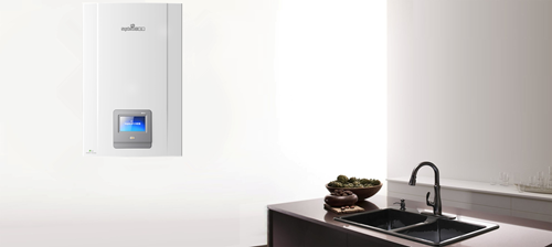 壁挂炉如何注水补水和排空