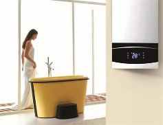 燃气壁挂炉保养维护与使用注意事项