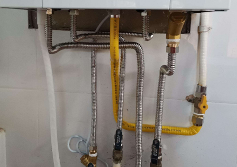 壁挂炉漏水常见原因及解决方案(图3) 图片66.png