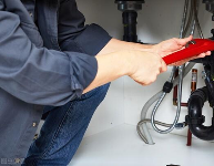 壁挂炉漏水常见原因及解决方案(图1) 16614950937849877.png