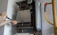 壁挂炉清洗效果不佳?深度清洁需谨慎(图1) 图片60.png