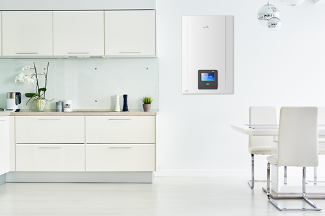 燃气壁挂炉市场新特征