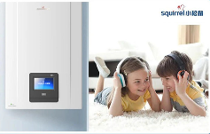 后煤改气时代,冷凝炉成壁挂炉市场的追捧对象