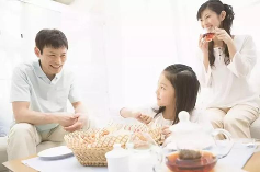 它，满足了大众对舒适家居生活的所有向往！