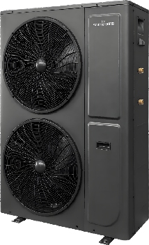 大功率空气源热泵