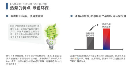大功率空气源热泵