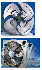 全直流变频热泵