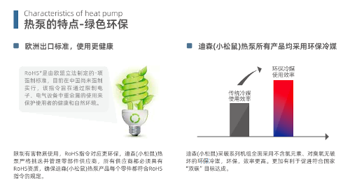 大功率空气源热泵