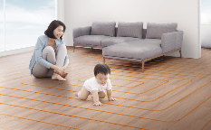 超低温空气源热泵