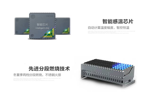 壁挂炉选购指南：热效率、热水性能与安全性解析