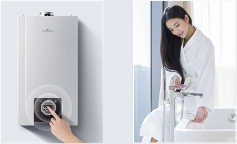 燃气壁挂炉优势解析：高效节能与舒适生活新选择