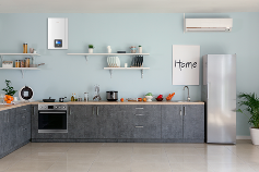 壁挂炉烟管安装标准与注意事项解析