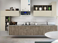 壁挂炉正常工作但散热器不热的原因及解决方案(图2) 图片1.png