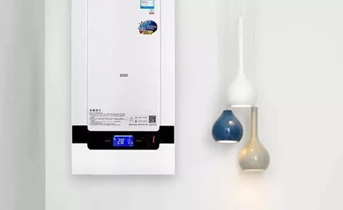 燃气壁挂炉节水技巧：四个实用方法助您节约用水