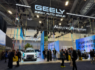 中国科技企业在CES2026全面崛起,多赛道同步突破引领全球趋势(图2) https://upload.cheaa.com/2026/0115/1768462598982