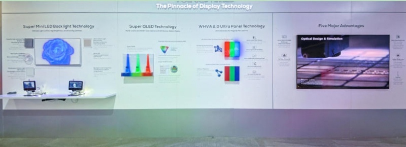 TCL发布感知立体色域白皮书 定义显示技术新标准(图2) https://upload.cheaa.com/2026/0116/1768563806547