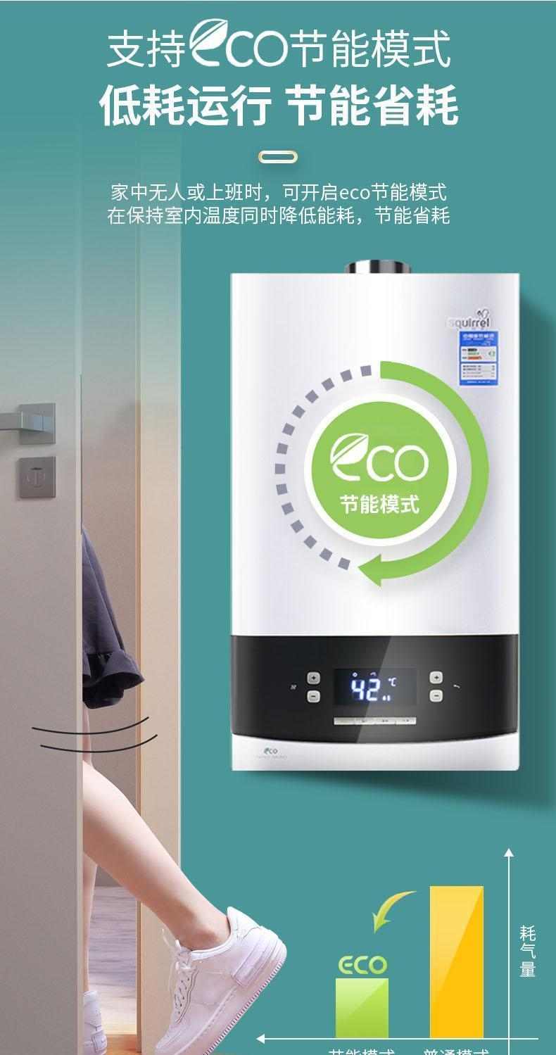 壁挂炉选购指南及常见问题解决方案(图2)