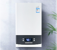 燃气壁挂炉省气攻略：选型使用房屋保温三招节能