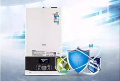 壁挂炉防冻攻略：三通保障+智能防冻技术应对严寒天气