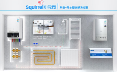壁挂炉智能化发展趋势分析与智慧家居融合应用