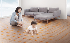 超低温空气源热泵