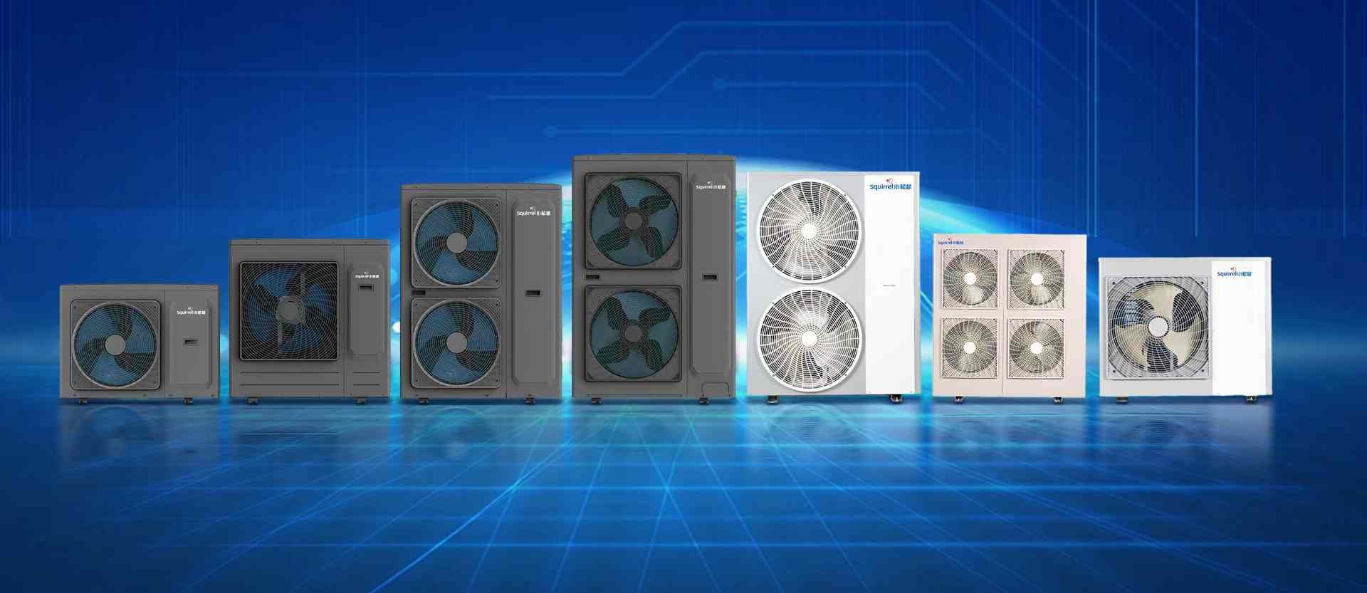 超低温空气源热泵启动前必备检查步骤与运行维护指南