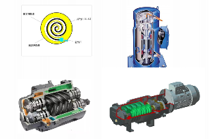 超低温空气源热泵