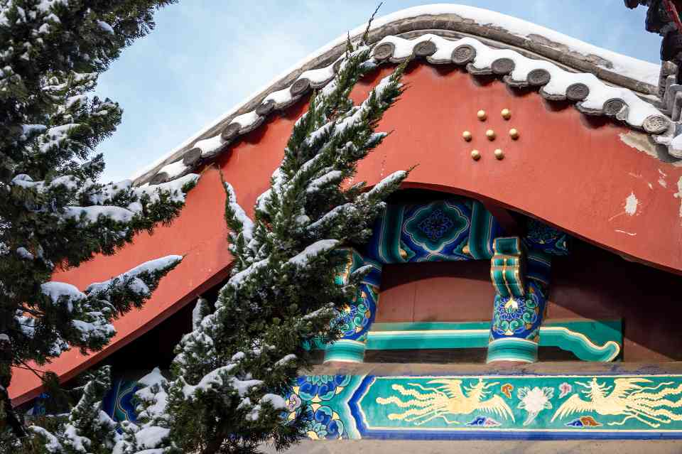 壁挂炉温度设置多少合适 供暖温度调节技巧指南