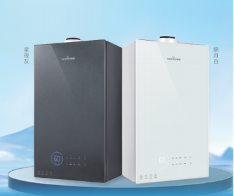 小松鼠AI自适应冷凝炉M100打造智能暖浴新体验