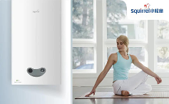 家用燃气壁挂炉安装后调试方法详解