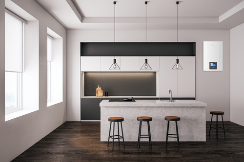 燃气壁挂炉能替代热水器吗？壁挂炉热水供应能力全面解析