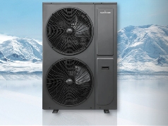 热泵采暖技术发展趋势与品牌选择指南