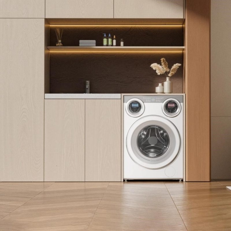 美的三筒洗烘一体机获红顶奖,技术创新引领行业价值转型(图3) https://upload.cheaa.com/2025/1224/1766556427765