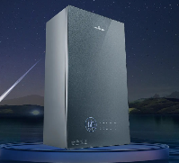 燃气壁挂炉水温忽冷忽热原因分析及1分钟自检方法