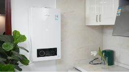 壁挂炉十大品牌