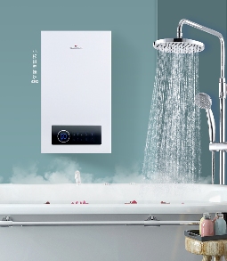 壁挂炉十大品牌