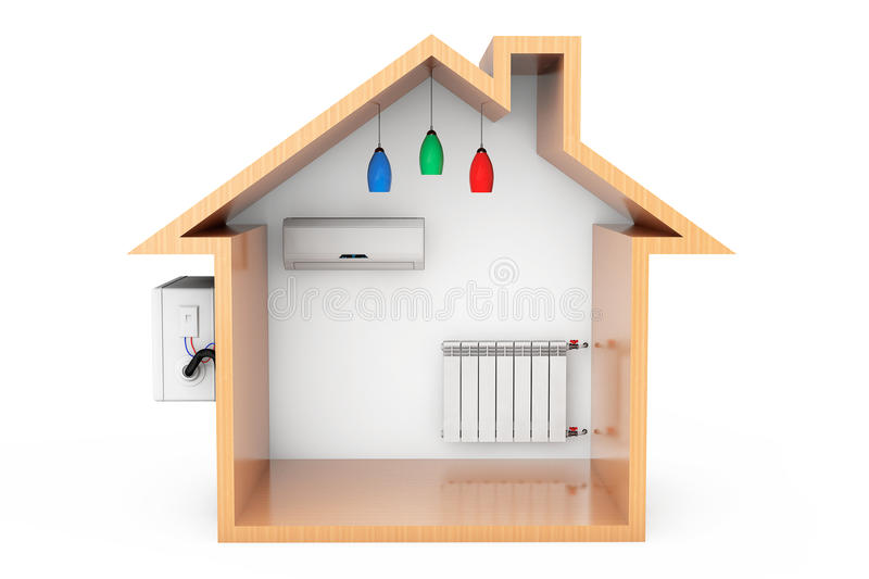 燃气壁挂炉的安全使用需注意什么？